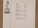 Elvis Costello Live Hope & Anchor KBFH D.I.R. 2LP Promo Only US Radio Show