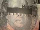 Brad United We Stand LP. Stone Gossard