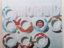 Gianni Morandi ‎– Gianni 8 Milioni 1971  Italy LP Compilation\\ SIGILLATO