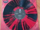 NOFX Ribbed LP Red/Black Splatter Vinyl - Vinyle Rouge USA 2021 EPITAPH 86410-1