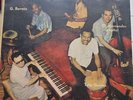 Grupo Cubano De Musica Moderna, Jazz, Latin, Afro-Cuban Jazz