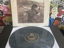JOHN COUGAR MELLENCAMP Scarecrow VG+ GRAY MARBLE VINYL in Shrink W/HYPE STICKER
