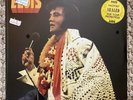 ELVIS PRESLEY-“PURE GOLD” LP RCA ANL1-0971(e) FACTORY SEALED with stickers 1975