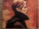 David Bowie Low Orange Vinyl 45th Anniversary LP Record
