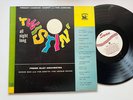 Swan Records Twistin’ All Night Long Danny And The Juniors Freddy Cannon + MINT