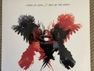 KINGS OF LEON  ONLY BY THE NIGHT 2 x Vinyl LP  2008  88697 327121
