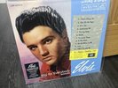 Elvis Presley Something For Everybody Ftd Vinyl Lp With Hype Sticker