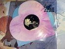 Taylor Swift Lover (Live From Paris) Heart Shaped Vinyl 2LP Rare  In stock