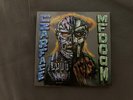 MF DOOM Czarface Meddle With Metal Vinyl 3 Inch RSD 2021 June Record Store Day