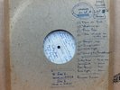TUBBY HAYES QUARTET THE SWINGING GIANT VOLUME 1 + 2 10