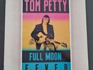 Tom Petty Full Moon Fever Vinyl LP MCG6034 EX/EX 1989 A1/B1.