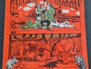 PETE BROWN AND HIS BATTERED ORNAMENTS A MEAL YOU CAN SHAKE HANDS WITH 1ST PRESS