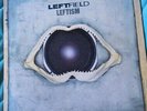 Vinyl 3 LP Set: Leftfield: Leftism: Columbia/Hard Hans: HANDLP2T