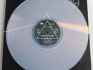 PINK FLOYD FRENCH TRANSLUCIDE VINYL LP DARK SIDE OF THE MOON ORIGINAL 1973