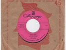 '55 Classic R&B/DooWop PLATTERS Only You/Bark, Battle & Ball MERCURY M- HEAR