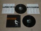 U2 RATTLE AND HUM VINYL DOUBLE G/FOLD ALBUM 2x RECORDS LPs 1st PRESS 1988 EX+/NM