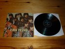 PINK FLOYD PIPER AT THE GATES OF DAWN VINYL ALBUM RECORD LP  1967 COLUMBIA EX