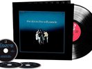 THE DOORS- Soft Parade DELUXE Vinyl LP & 3-CD SEALED** 2019 EXPANDED/Studio Jam