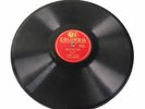 Harry James Columbia 36232 1940's Big Band Jazz Blues 78 RPM Record
