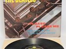 THE BEATLES ‘Please Please Me’ Mono Vinyl LP Black & Yellow Labels 1N/2N – S89
