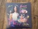 Marina and The Diamonds - Limited Venus Fly Trap Vinyl Record 7” ft Tove Lo