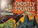 Rare Ghostly Sounds/Peter Pan Records/Spooky Sounds Effects/Stereo-Mono