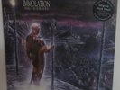 Immolation Failures For Gods Black LP Vinyl Record new German Press