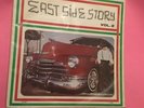 EAST SIDE STORY COMPILATION VOL  2 * LP  -2002 * CHOLO OLDIES * TRENTON SAN JOSE