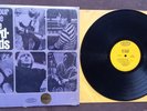 YARDBIRDS For Your Love US mono LP ex shrink Epic Eric Clapton Jeff Beck psych