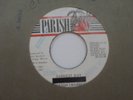EVERSTON CHAMBERS Saddest Day PARRISH 80’s/Digi Reggae 7