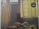 Suede -Dog Man Star -NEW HMV EXCLUSIVE Numbered Olive green Double LP - No: 843