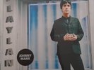Johnny Marr - Playland - Coloured Vinyl LP - NEW/SEALED - FREE POSTING