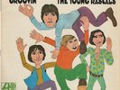 YOUNG RASCALS Groovin' 1967 original US lp in NICE condition