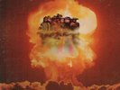 JEFFERSON AIRPLANE Crown Of Creation RARE 1968 or. US lp + RARE insert