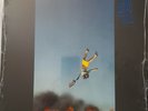 Yeah Yeah Yeahs - Cool it Down - LTD BLUE & RED SPLATTER Vinyl LP - FREE P&P
