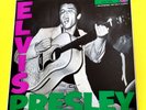 ELVIS PRESLEY (33 RPM - ITALY) A12P 0031 