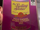 THE Rolling Stones BOX SET  5LP
