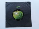 WHITE TRASH  ORIGINAL 1969  UK 45  ROAD TO NOWHERE     APPLE  6