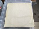 beatles- white album double numbered top loader vinyl lp