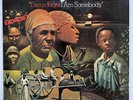 Damn Right I Am Somebody, by Fred Wesley And The J.B.'s UK 1974 Polydor