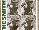 THE SMITHS-MEAT IS MURDER Vinyl LP 11 Feb 1985 UK Release, first pressing (CBS)
