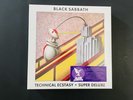 Black Sabbath Technical Ecstasy 5LP Box Set Vinyl Brand New Sealed