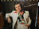 George Jones SEALED I Am What I Am LP Record  He Stopped Loving Her Today Orig.