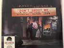 Elton John Don't Shoot Me I'm Only The Piano Player 2LP Vinyl LP RSD 2023 RSD23