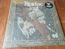 Paradise Lost : Gothic Live At Roadburn (LP 2022) Ltd Ed Gold Black Vinyl RSD22