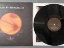 COLDPLAY - PARACHUTES RARE UK 1ST PRESS 2000 PARLOPHONE VINYL LP