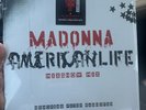 MADONNA /AMERICAN LIFE MIXSHOW/RSD '23 VINYL LP - BRAND NEW/SEALED
