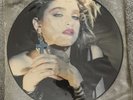 Madonna Holiday Picture Disc (Rare Tour RSD)