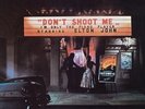 Elton John - Don't Shoot Me I'm Only The Piano (2xLP Limited Red Marbl RSD 2023)