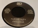 Cynthia Sheeler I'll Cry Over You Pt 1 / Pt2 7